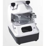 Optical Shop Layout Blocker Lens Centering Machine With LED Lamp