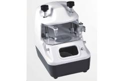 China Optical Shop Layout Blocker Lens Centering Machine With LED Lamp supplier