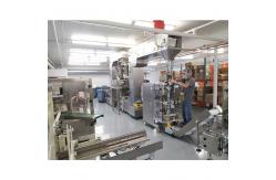 China 5kg Automatic Food Packing Machine supplier