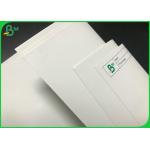 240 Gram Uncoated Anti Water 200um Thick Matte Stone Paper For Printing