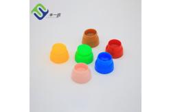 China Playground Accessory Plastic Bolt And Screw Cap Plastic Cover supplier