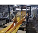 Automatic Two Side Seal Bubble Mailer Making Machine PRY-800