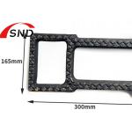 Customizable Manhole Step Iron Cast OEM Service For Different Requirements