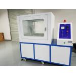 Rubber And Plastic Testing Equipment /  Thermal Insulation Test Machine for sale