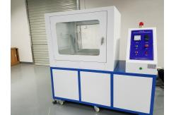China Rubber And Plastic Testing Equipment /  Thermal Insulation Test Machine supplier