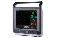 China Hospital ICU 10.4 Inch Multi Parameter Patient Monitor WIFI Connection supplier