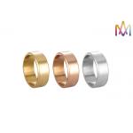 7g Nickle Free SS Personalized Jewelry Ring for sale