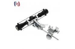 China 4 Factor Zoom Sag Scope Construction Tools For Observing Sagging supplier