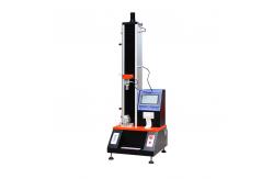 China Multipurpose Tensile Test Machine , Touchscreen Universal Tensile Machine supplier