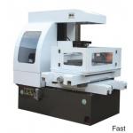 Fast Speed Wire Edm Cutting Machine DK77 Series CNC For Metal Parts