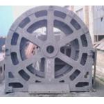 Castings And Forgings Supply Customized  Gear Reducer Shell In Large Quantities for sale