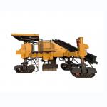 Enhance Slope Protection Slipform Paver Cement Road Paving Equipment for sale