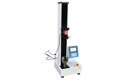China IEC 62368-1 Clause Y.4.3 Tensile Strength And Elongation Test Apparatus supplier