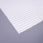 Lint Free Class 100 Presaturated Cleanroom Wipes Industrial Microfiber Anti Static Dust Wipes for sale