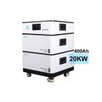 51.2V Solar Battery Storage , 20kwh Lithium Ion Battery With Inverter for sale