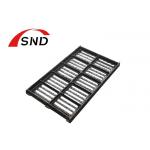 B125 Ductile Cast Iron Gully Grate For Rainwater Sewer Gully Grate