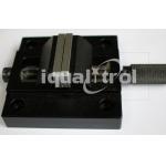 CCD System Micro Digital Vickers Hardness Tester Machine Automatically Turning Turret