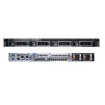 4U Rackmount EMC Dell Poweredge Blade Server R340 PERC H730P RAID