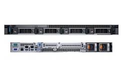 China 4U Rackmount EMC Dell Poweredge Blade Server R340 PERC H730P RAID supplier