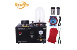 China Tooltos Vacuum Melting Jewelry Casting Machine Multifunctional supplier
