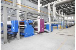 China Non Woven Interlining manufacturer