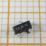 MMBT3904LT1G Integrated Circuits ON 40 V 0.2 A SMD/SMT 225 MW SOT-23 for sale