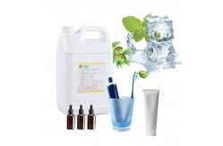 China Whitening Toothpaste Flavors Toothpaste Essence Flavour Food Grade For Toothpaste supplier