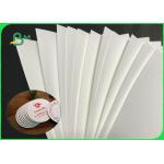 33''  * 41'' 1.0mm 1.2mm White Absorbent Paper For Beermat Board for sale