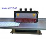 V-Cut PCB Separator Machine with 6 Blades and Plastic Cover for sale