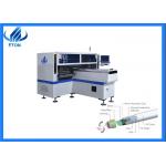 ETON 18W CPH SMT Chip Mounter 1.2m LED Tubes Pick And Place Equipment for sale