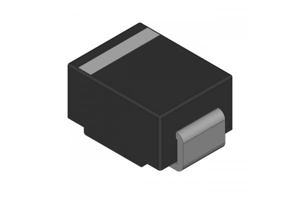 MURS120T3G Mosfet Power Transistor Rectifiers 200V 1A Ultrafast