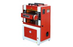 China Two Sided Wood Planer Machine 2200W Woodworking Planer Machine supplier