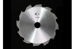 China circular Scoring Saw Blade With Diamond PCD , 6 Element Adjustable supplier