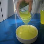 1-1 Mix Ratio 90 Shore A Polyurethane Liquid Casting Rubber For Industrial Parts for sale