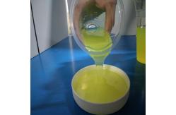 China 25kN/M 2 Component Polyurethane Liquid Rubber Urethane Rubber For Concrete Molds supplier