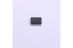 China MAX4651EUE+T supplier