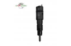 China Original Fuel Injector A0020109351 0432193448 for Actross 2641 Engine supplier
