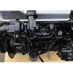Mitsubishi Fuso Japan 4D33 Turbo Second Hand Diesel Engine Pick Up Truck