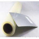 LLDPE Protective Plastic Film For Metal for sale