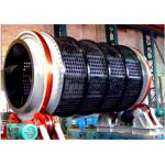 Metallurgy Selective Crusher For Raw Coal Crushing And Screening for sale