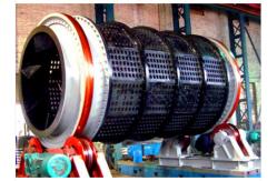 China Metallurgy Selective Crusher For Raw Coal Crushing And Screening supplier