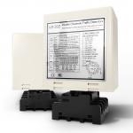 Inductive Dual Channel Loop Detector For Vehicle Access Control for sale