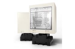 China Inductive Dual Channel Loop Detector For Vehicle Access Control supplier