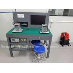PCB Board High Current Resistance Test  Machine