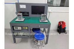 China PCB Board High Current Resistance Test  Machine supplier