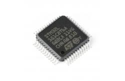 China STM32L151C8T6A supplier