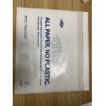 Self-Seal Simplicity Glassine Paper Bags Planet-Friendly Responsibility Wholesale Glassine Solutions for sale