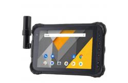 China RTK CHC LT700 Handheld Gps Data Collector With WiFi In Stock supplier
