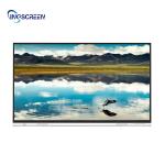 85 Inch Wireless Capacitive Whiteboard 3840×2160 Digital Whiteboard For Teaching for sale