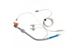 China Fast Precise Intubation Double Lumen Endotracheal Intubation With HD Camera ISO supplier